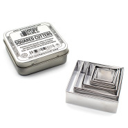 Squared Cutters for Bases | Cutting tools and accesories