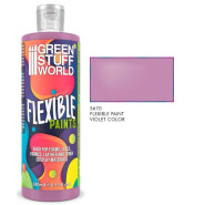 Flexible Paint Violet 240ml | Flexible Paints