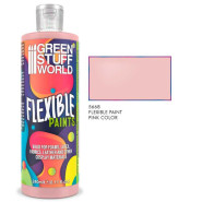 Flexible Paint Pink 240ml | Flexible Paints