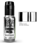Chrome Paint | Chrome Paints