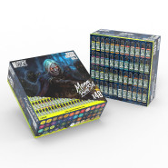 Basic Mega Paint Set - Vol. 1.0 | Paint Sets