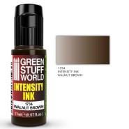 Intensity Ink WALNUT BROWN | Acrylic Inks