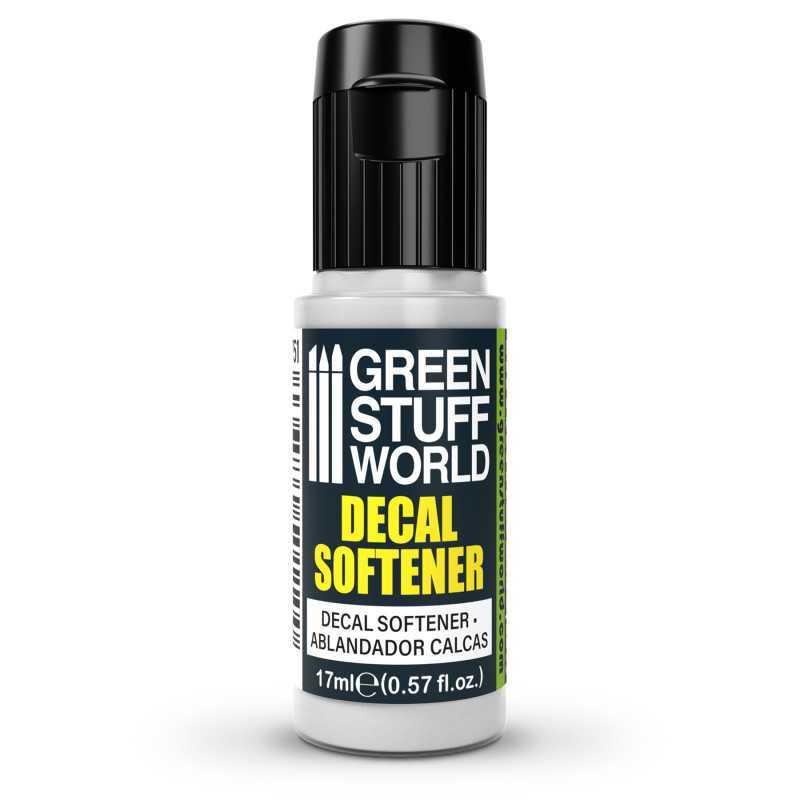 Decal Softener | Decal Solutions Decal Softener | Decal Solutions