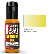 Intensity Ink塗料 蜂蜜黃 - Inks