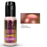 Chameleon SOLAR ANOMALIE | Chameleon Paints