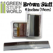 Brown Stuff Tape 6 inches | Brown Stuff putty