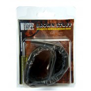 Brown Stuff Tape 12 inches | Brown Stuff putty