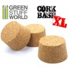 Sculpting Cork XL for armatures - 1 unit