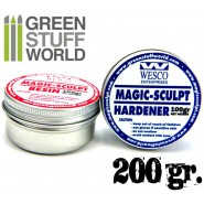 MAGIC SCULPT魔術大師 200gr - 環氧補土 - Magic Sculpt 魔術大師