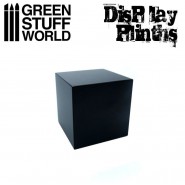 Display Block 5x5 cm | Squared Plinths