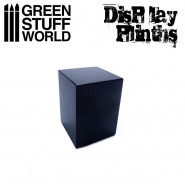 Display Block 4x4 cm | Squared Plinths