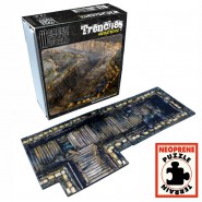 Trenches - Neoprene Terrain Set | Neopren Terrain