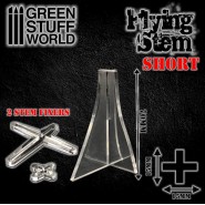 Flying Stem - SMALL | Flying Stem