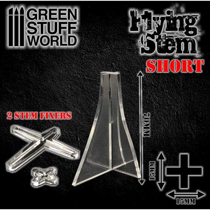 Flying Stem - SMALL | Flying Stem