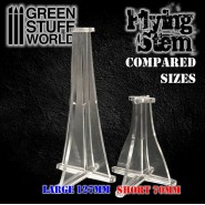 Flying Stem - SMALL | Flying Stem