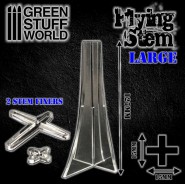 Flying Stem - LARGE | Flying Stem