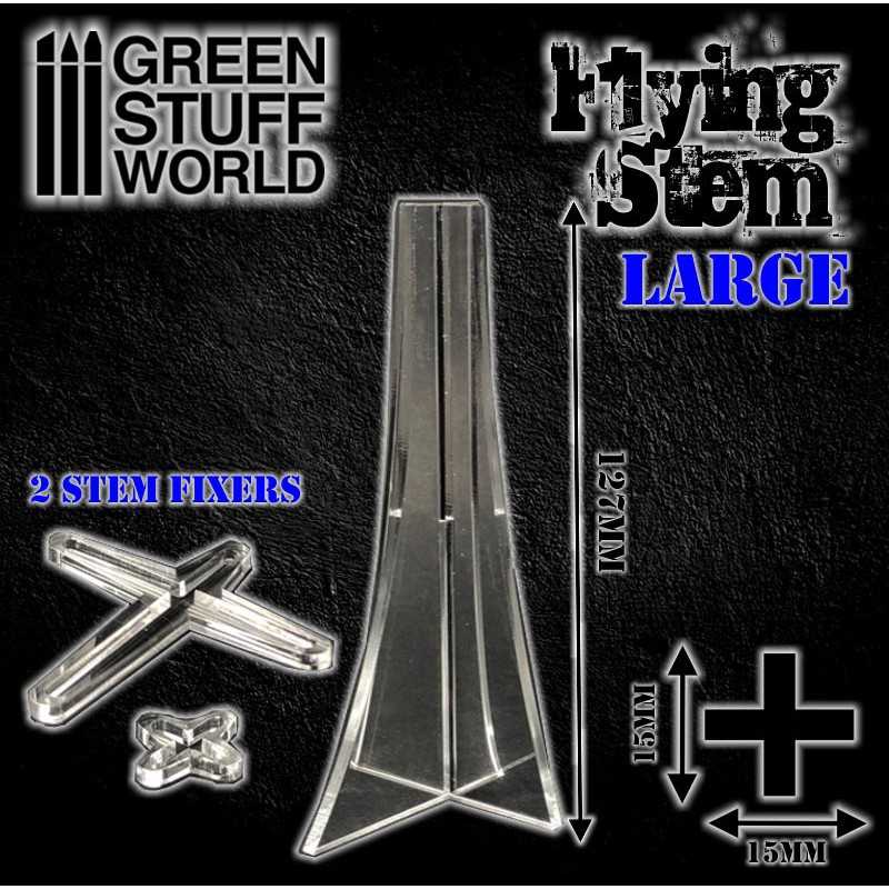 Flying Stem - LARGE | Flying Stem