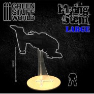 Flying Stem - LARGE | Flying Stem