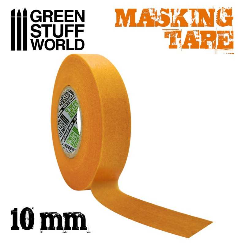 Masking Tape - 10mm | Masking tape