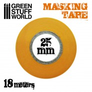 Masking Tape - 10mm | Masking tape