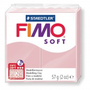Fimo Soft 57gr - Pink Flesh