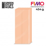 Fimo Professional 454gr - 小麥色Cameo - Fimo 聚合物粘土