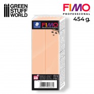 Fimo Professional 454gr - 小麥色Cameo - Fimo 聚合物粘土