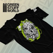 GSW T恤 心 - T恤