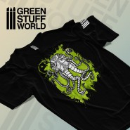 GSW T-shirt OCTOPUS | T-shirts