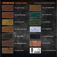 Pigment Fixer | Pigment Fixer