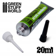 Green Putty | Inicio