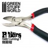 Side Cutting Pliers