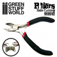 Side Cutting Pliers | Modeling pliers