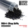 Mixed Micro Glass Balls (0.5-1.5mm)