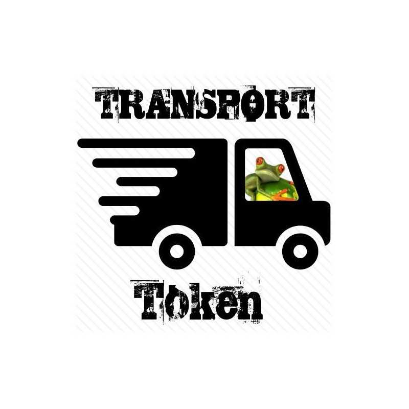 Transport TOKEN | Inicio Transport TOKEN | Inicio