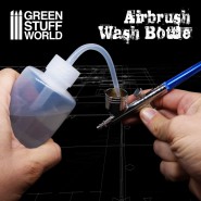 Airbrush Wash Bottle 250ml | Airbrushing