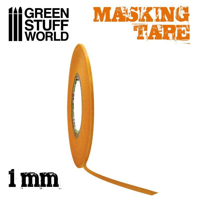 Masking Tape - 1mm | Masking tape