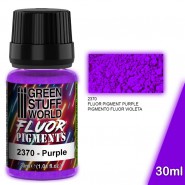 Pigment FLUOR PURPLE | Fluor Pigment