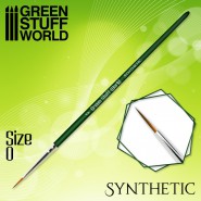GREEN SERIES Synthetic...