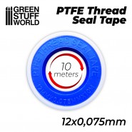 PTFE Thread Seal Tape | Hobby Accessories