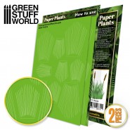 Paper Plants - Reeds | Paper Plants