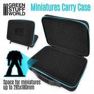 Transport Case with Pick...