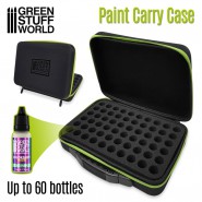 Paint Transport Case | For Paints