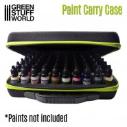 Paint Transport Case | For Paints