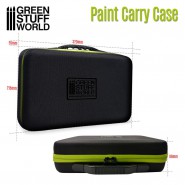 Paint Transport Case | For Paints