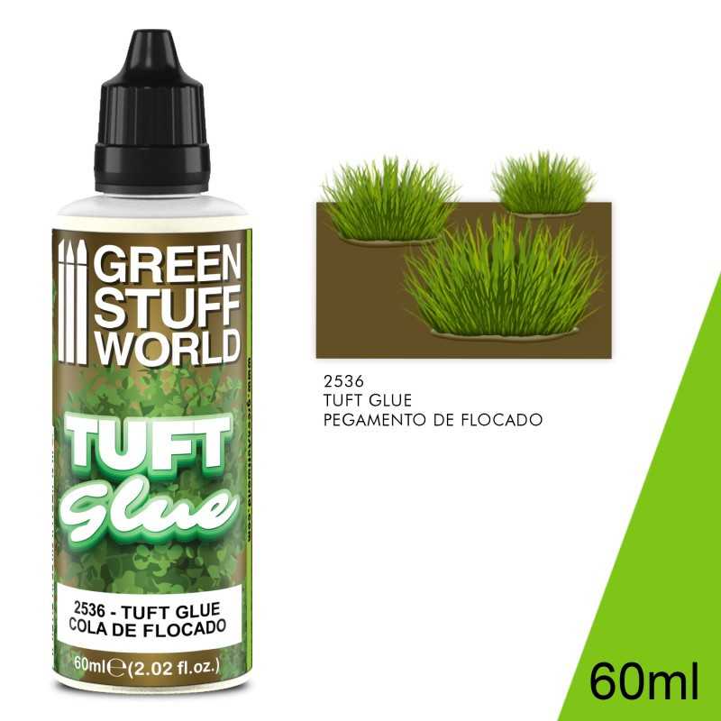Tuft Glue 60ml | Tuft Glue