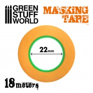 Masking Tape - 50mm | Masking tape