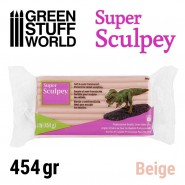 ▷ Buy Super Sculpey Medium Blend 55 gr. for modelling