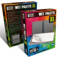 Wet Palette XL | Wet Palettes