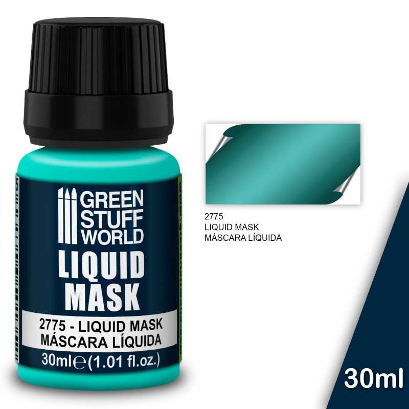 Liquid Mask - 30ml | Liquid Masking Tape